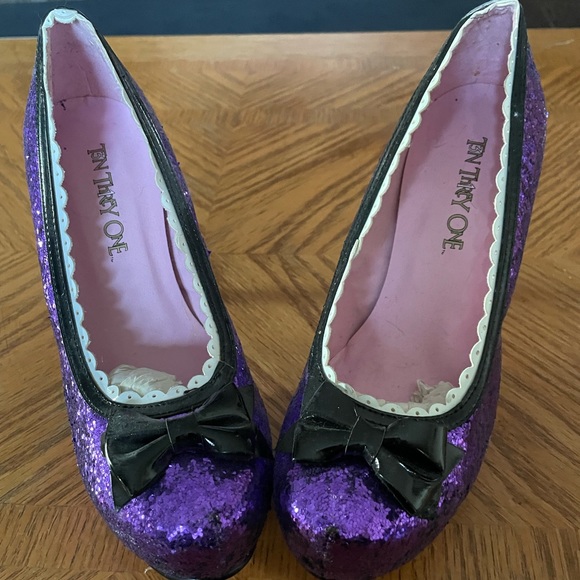 PURPLE RAIN 4in. Ten Thirty Ones - Picture 2 of 3